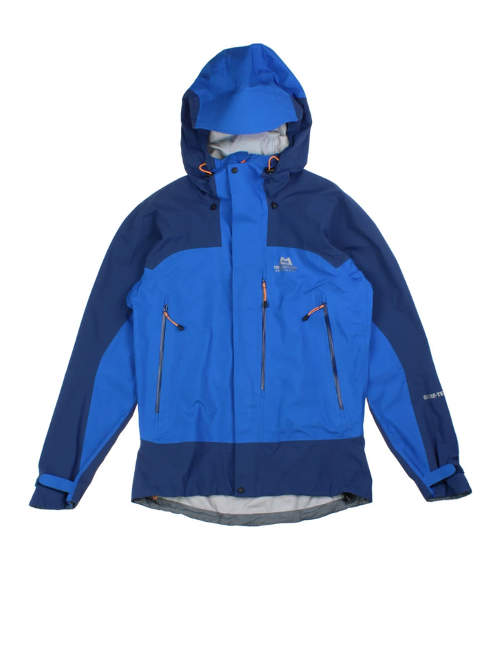 Mountain Equipment Hooded Jacket (Size S)