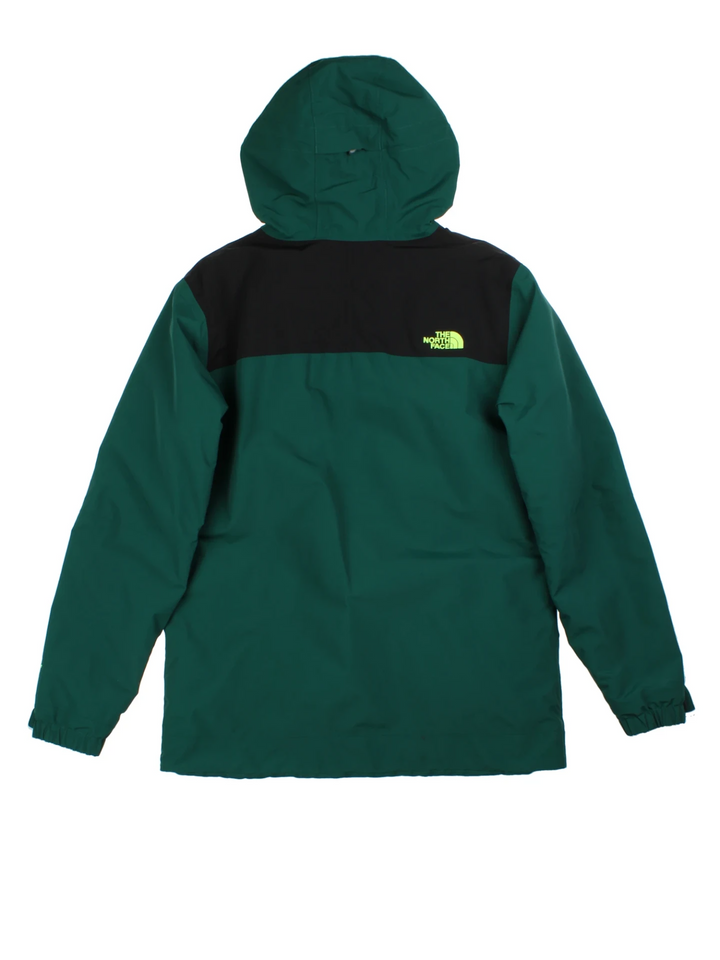 The North Face Hooded Jacket (Size M)