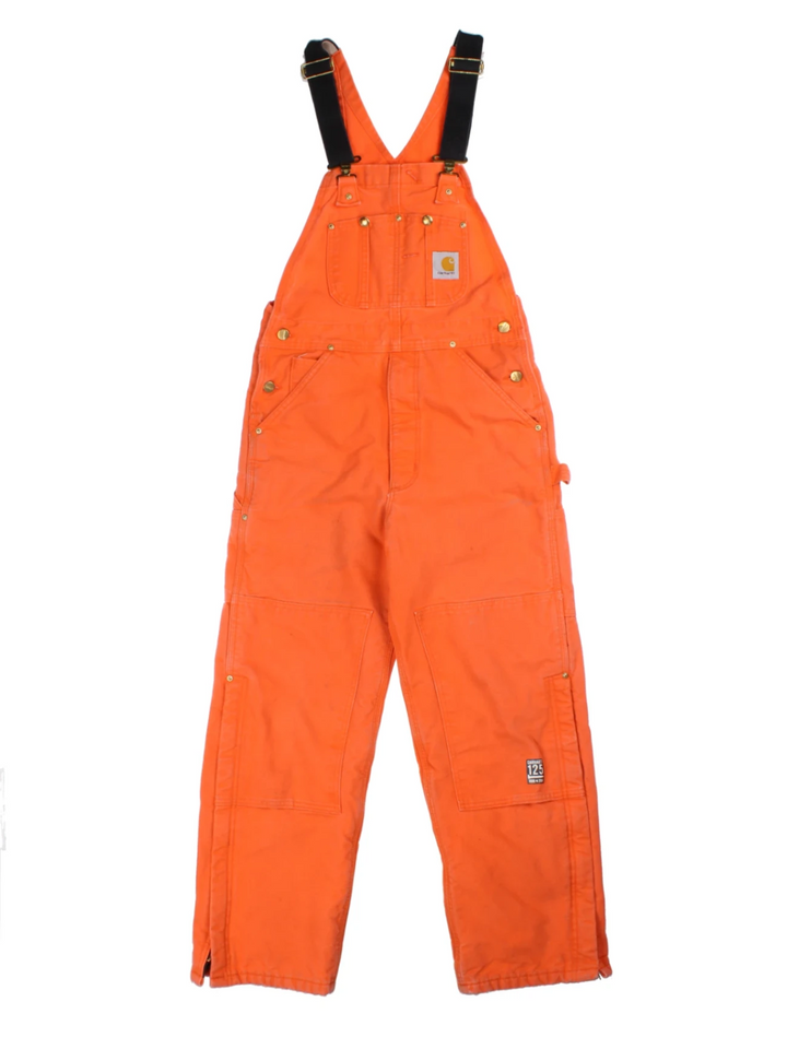Carhartt Dungarees (Size XS)