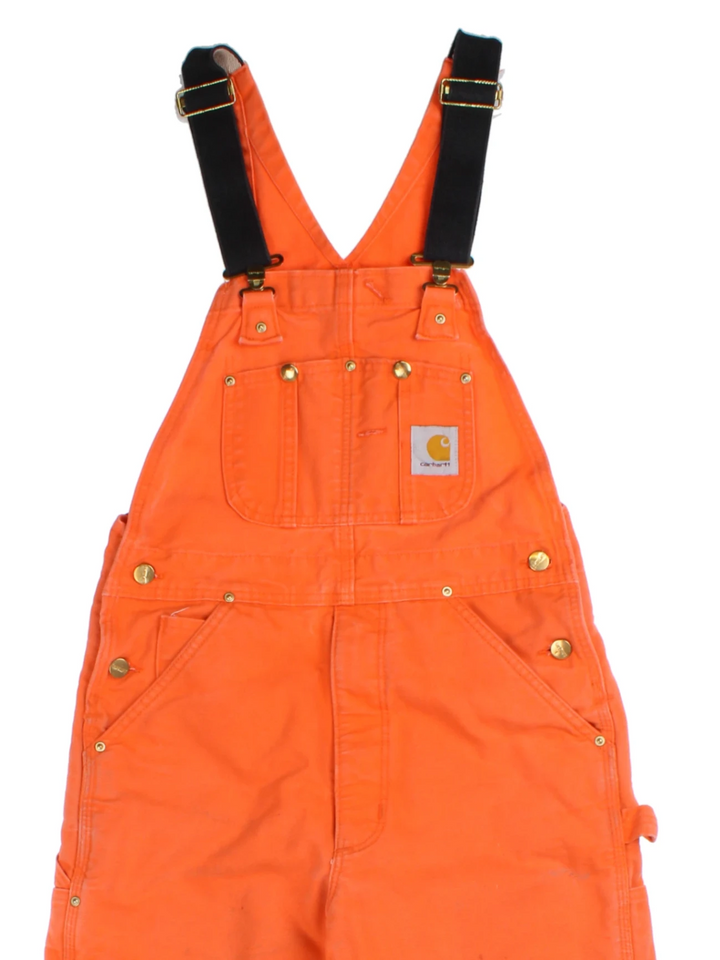 Carhartt Dungarees (Size XS)