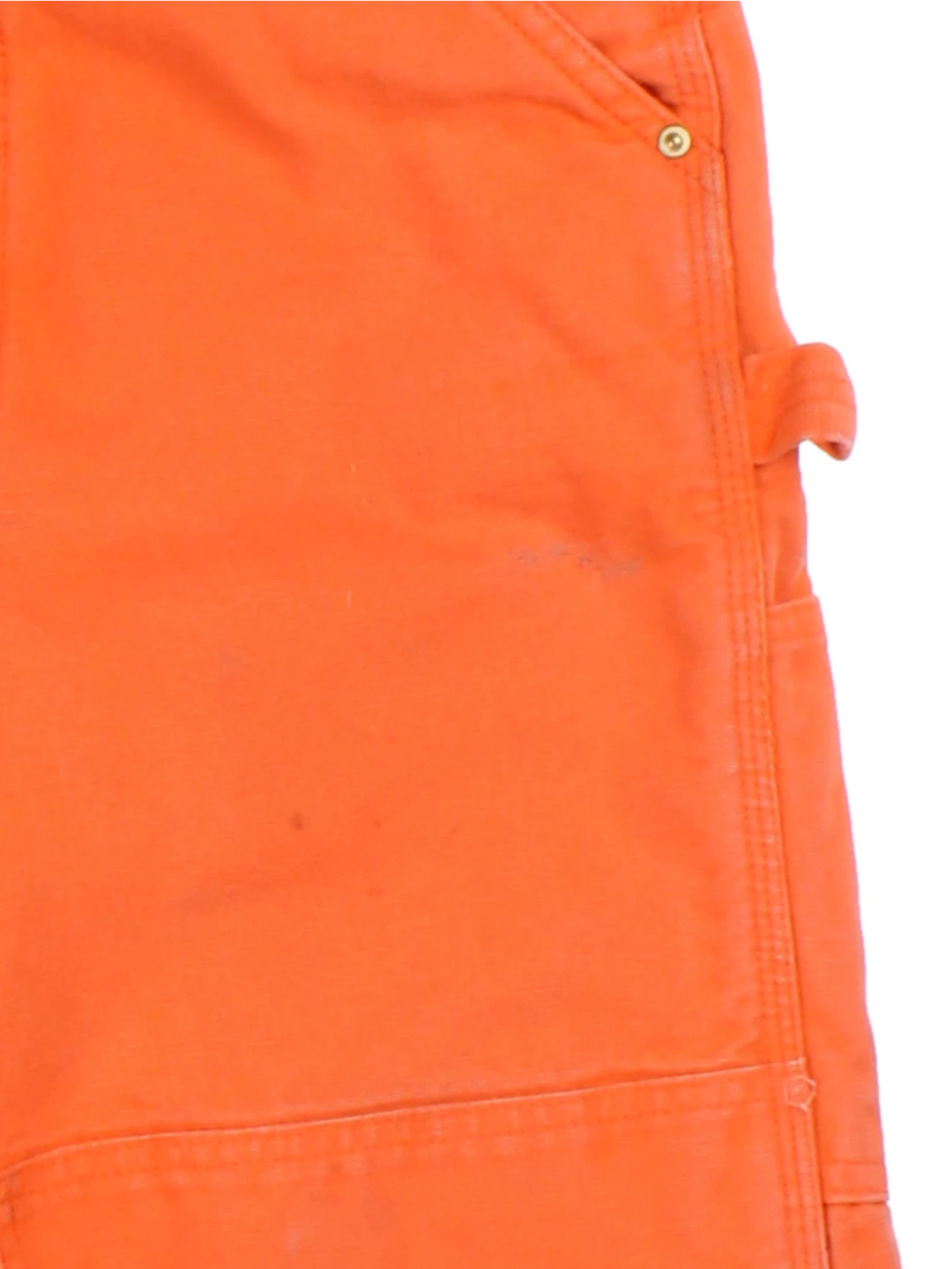 Carhartt Dungarees (Size XS)