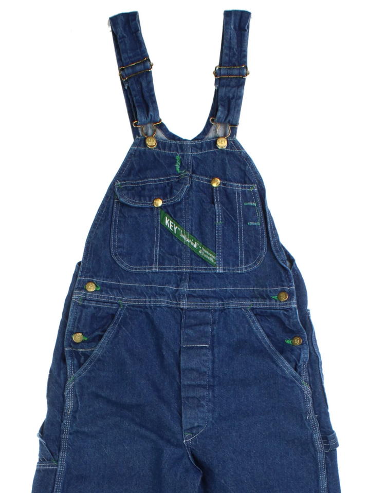 Key Dungarees (Size S)