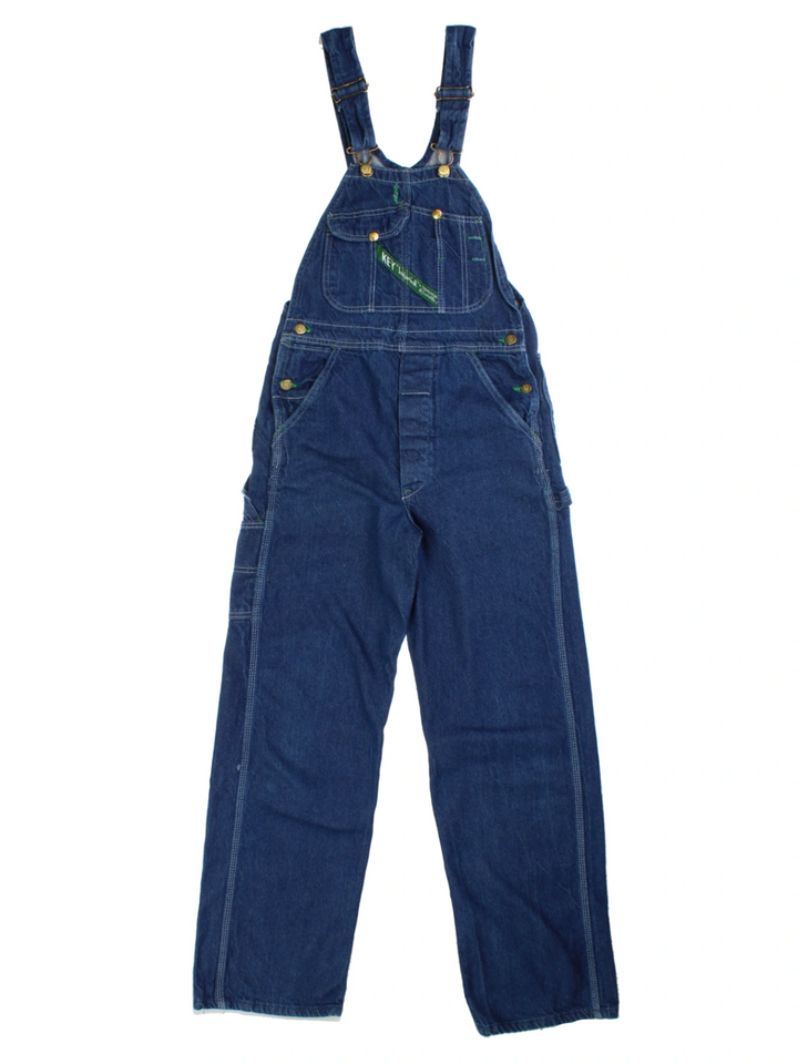Key Dungarees (Size S)
