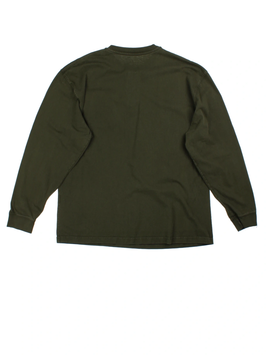 Carhartt Henley T-Shirt (Size XL)