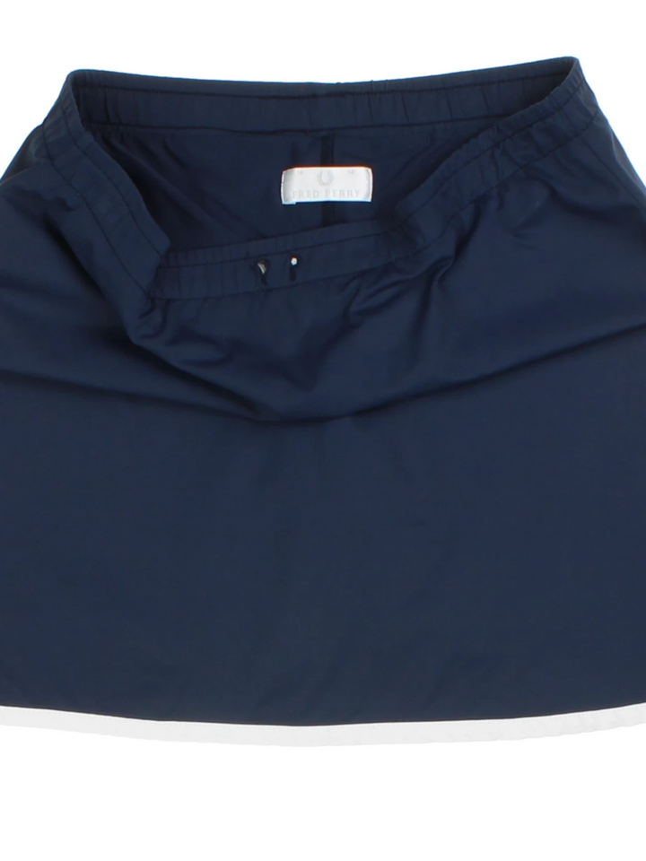 Fred Perry Tennis Skort (Size XL)