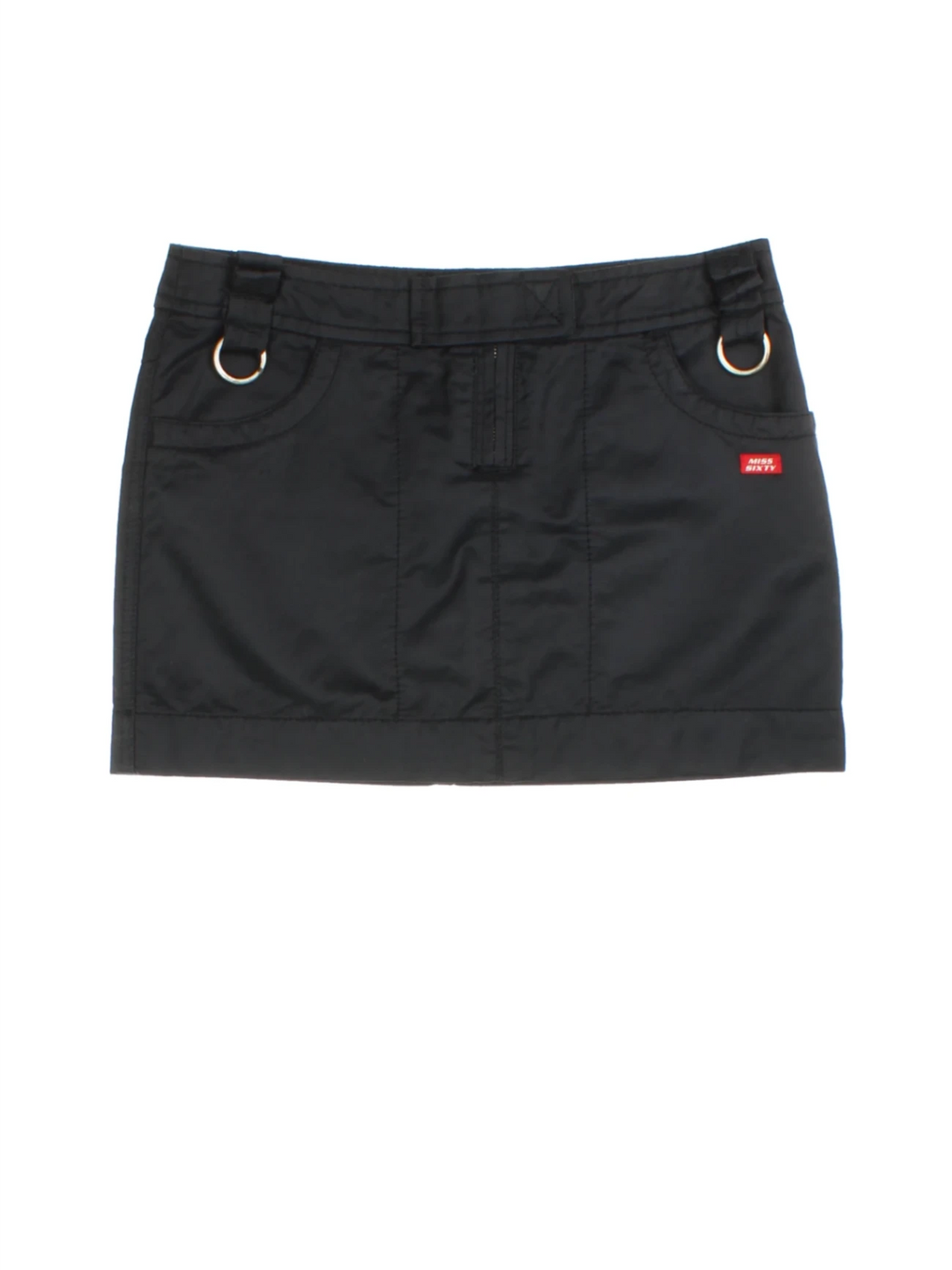 Miss Sixty Mini Skirt (Size S)