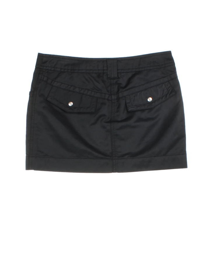 Miss Sixty Mini Skirt (Size S)