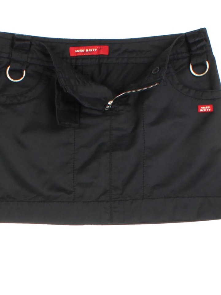 Miss Sixty Mini Skirt (Size S)