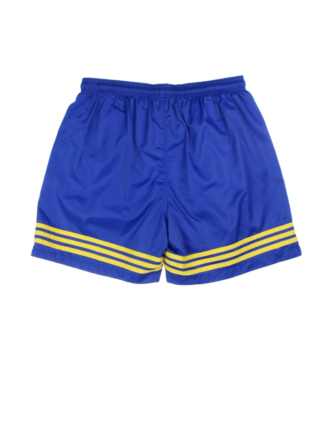 90's Adidas Swim Shorts (Size L)