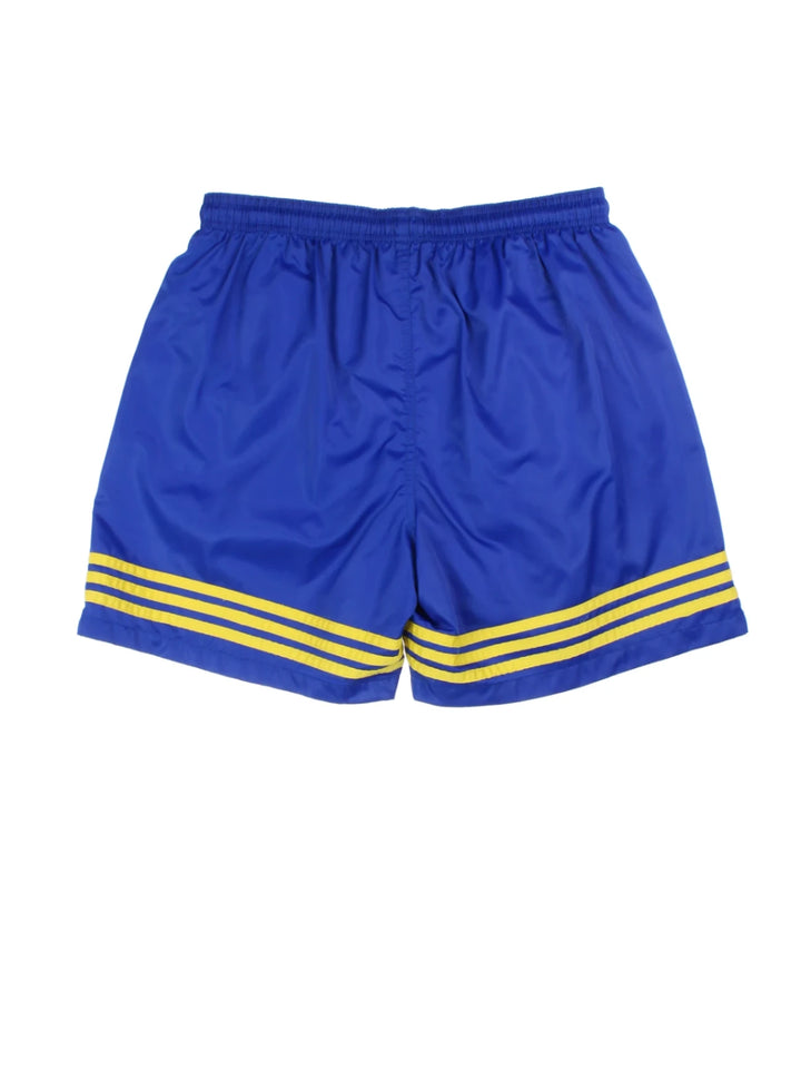 90's Adidas Swim Shorts (Size L)