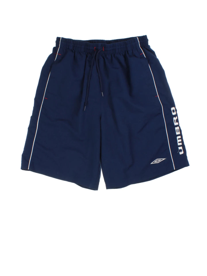 Umbro Athletic Shorts (Size L)