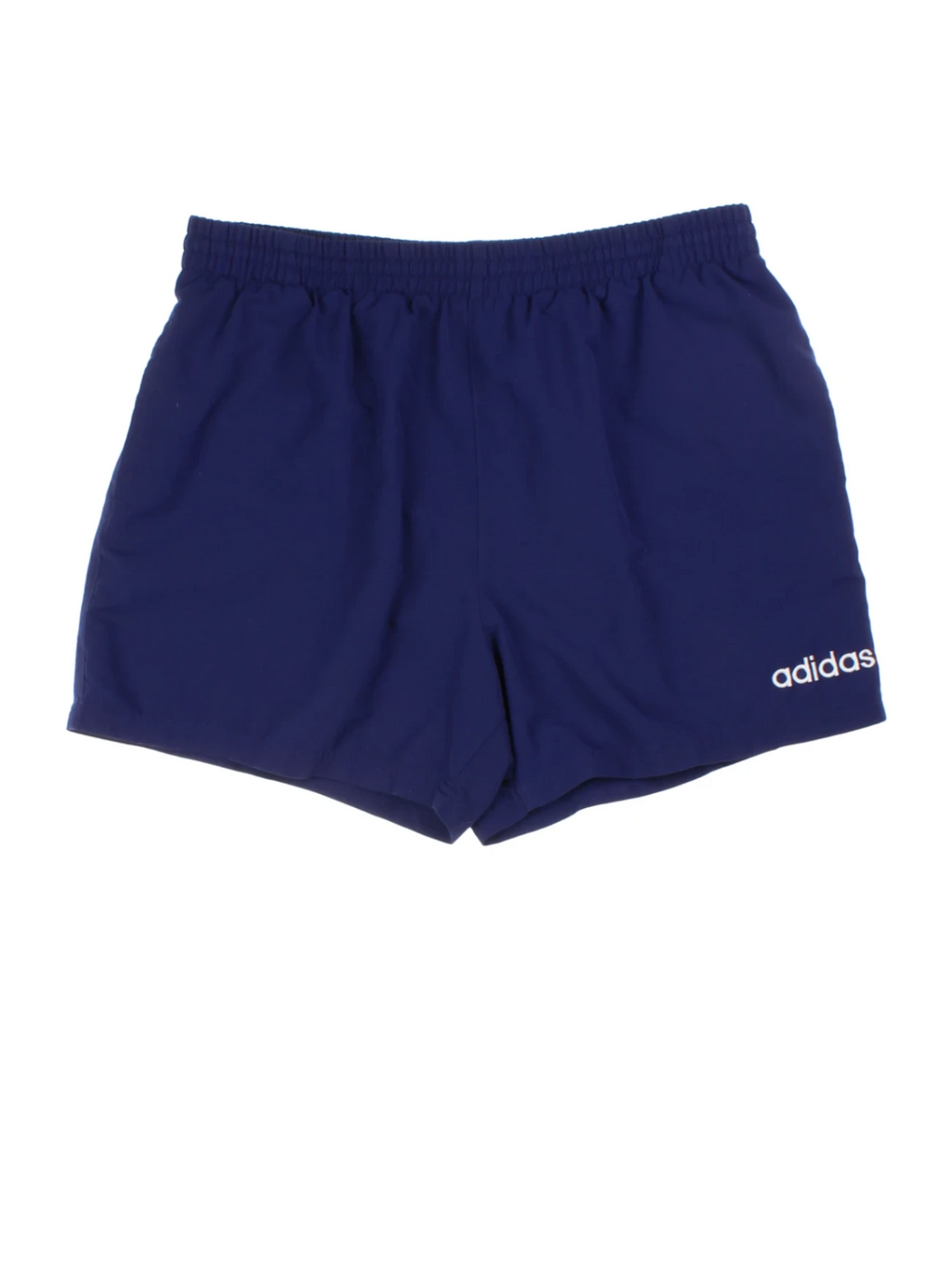 90's Adidas Swim Shorts (Size L)