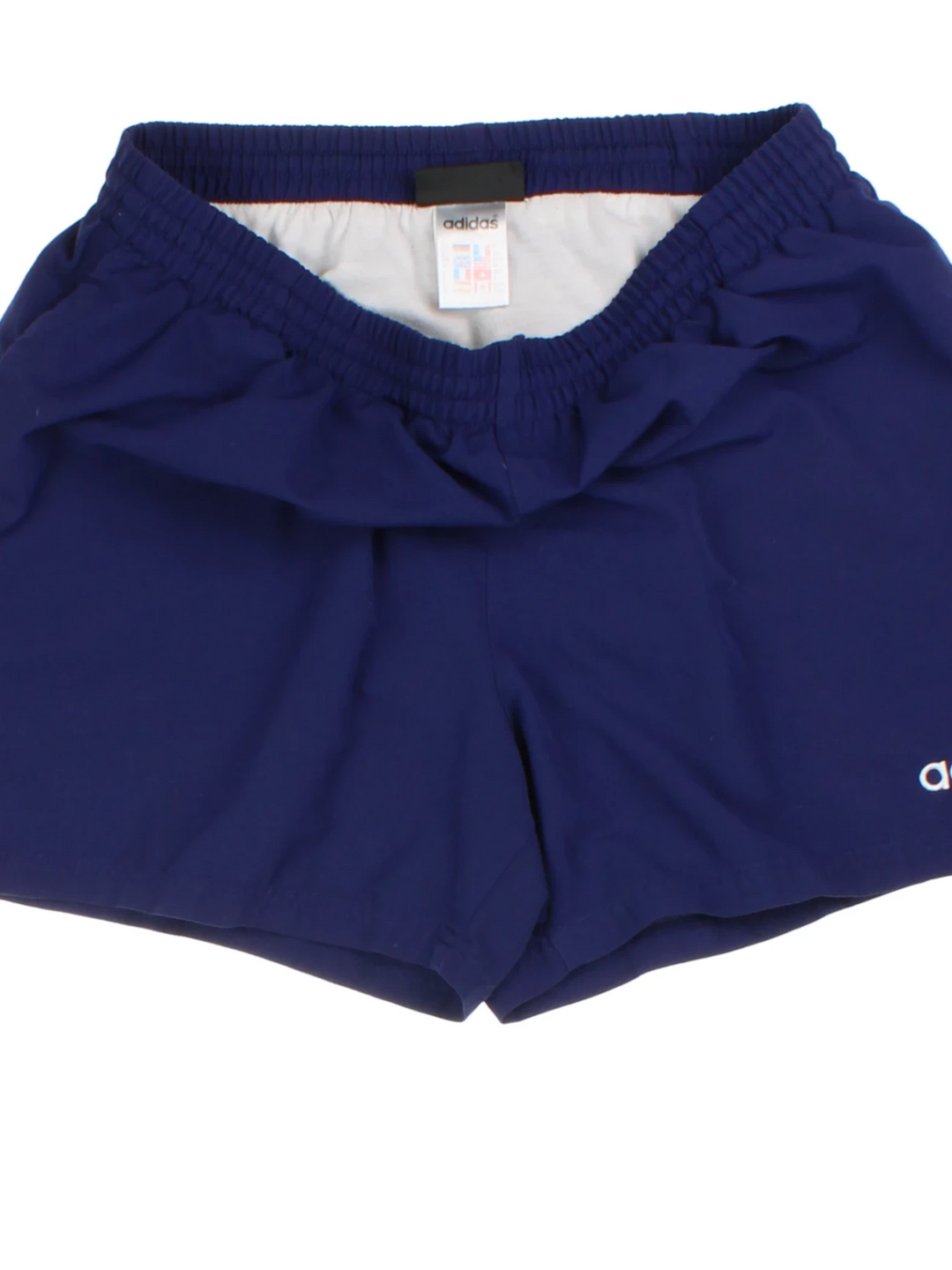 90's Adidas Swim Shorts (Size L)
