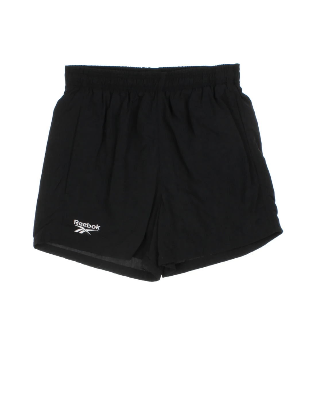 90's Reebok Swim Shorts (Size S)