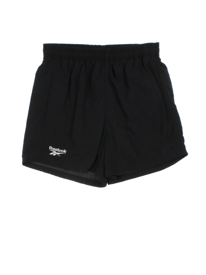 90's Reebok Swim Shorts (Size S)