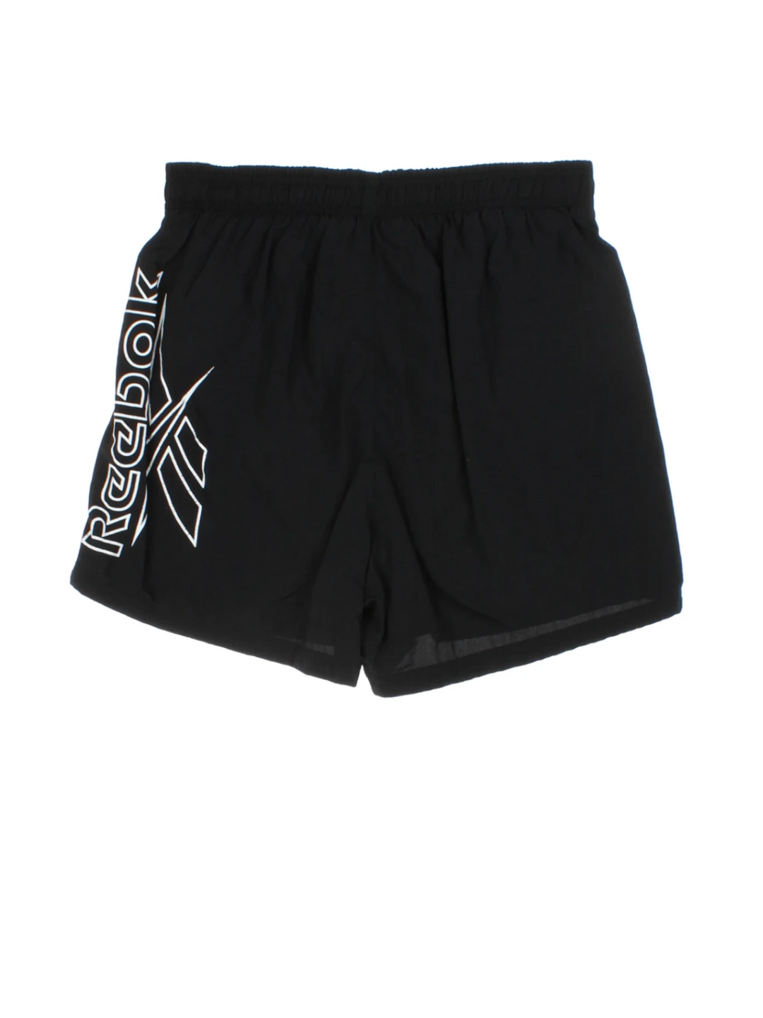 90's Reebok Swim Shorts (Size S)