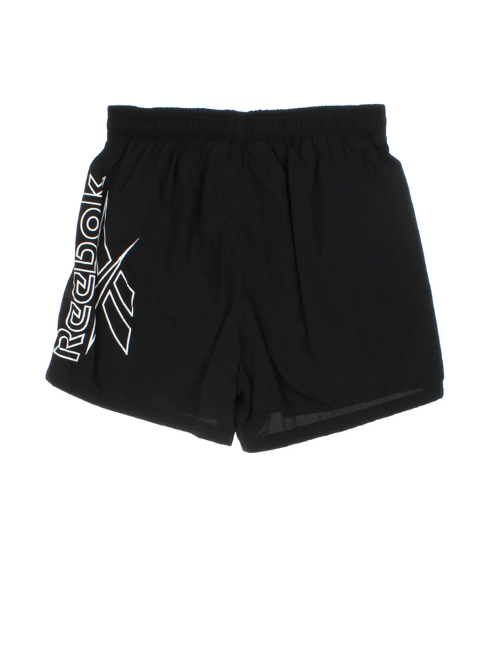 90's Reebok Swim Shorts (Size S)