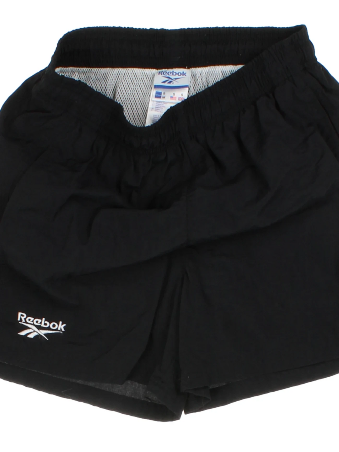 90's Reebok Swim Shorts (Size S)