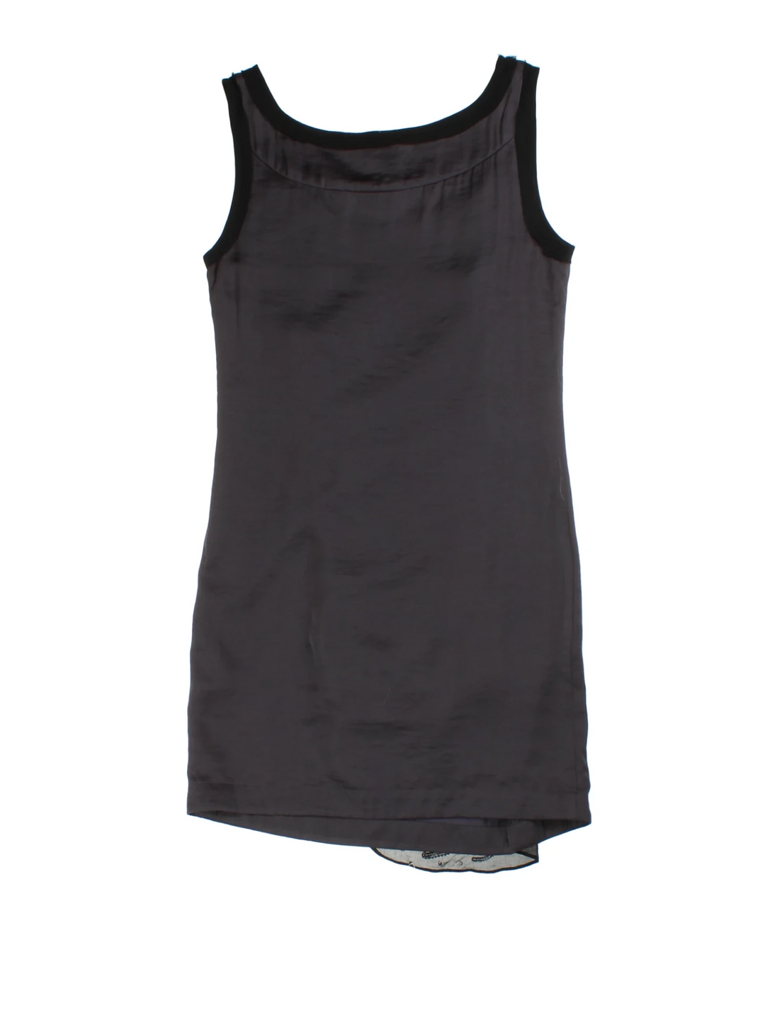 Y2K Sequin Mini Dress (Size XXS)