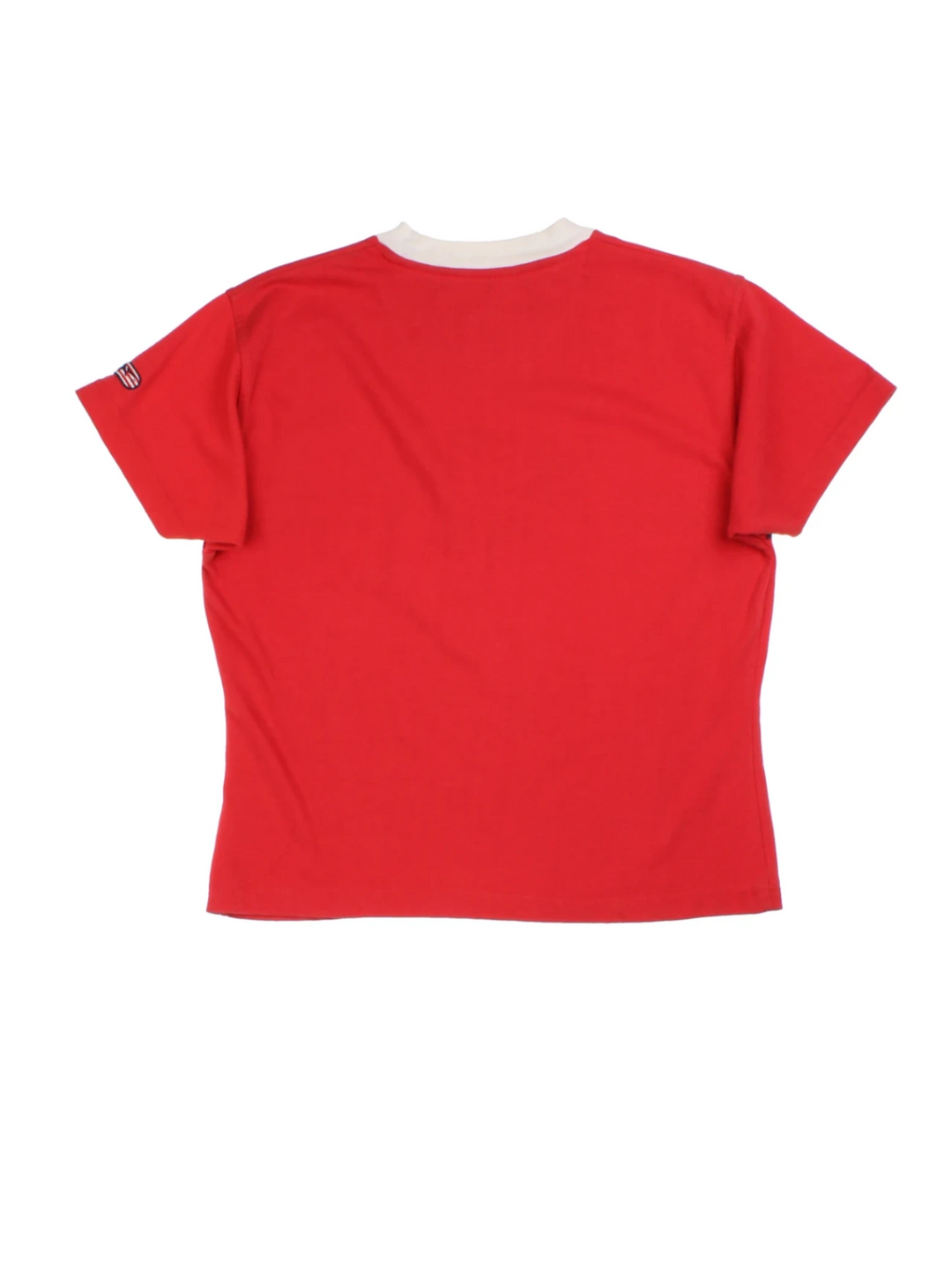 90's Reebok T-Shirt (Size S)