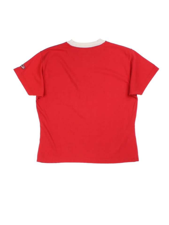 90's Reebok T-Shirt (Size S)