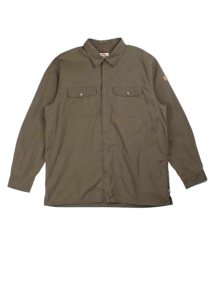 Fjallraven Jacket (Size XL)