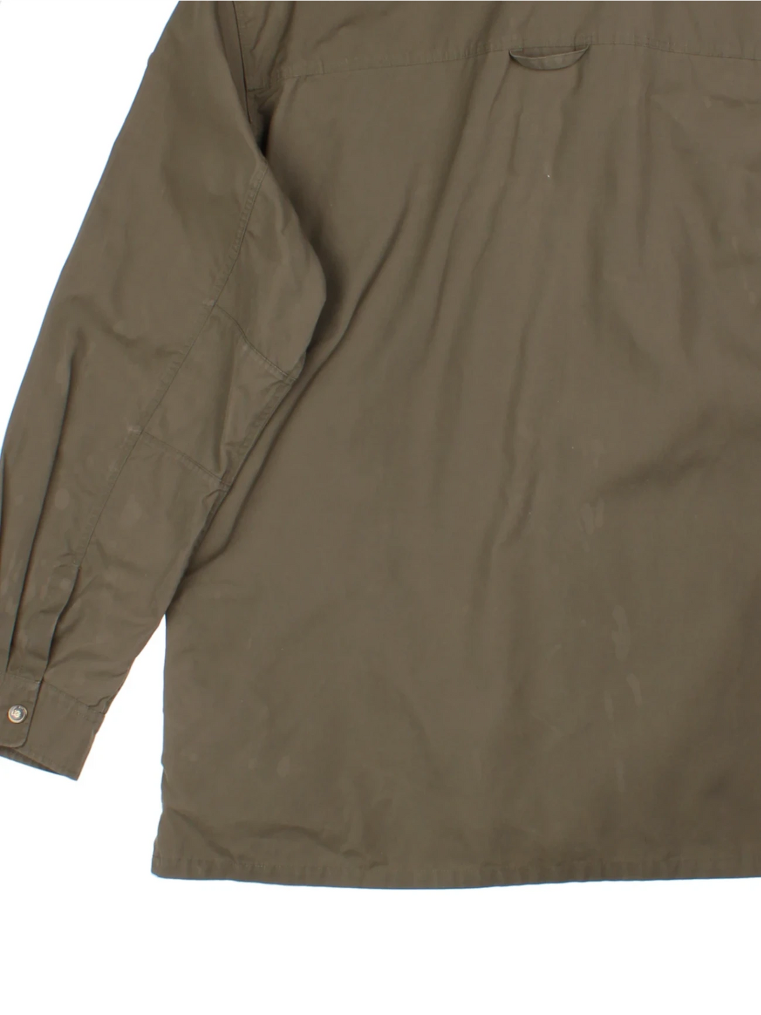 Fjallraven Jacket (Size XL)