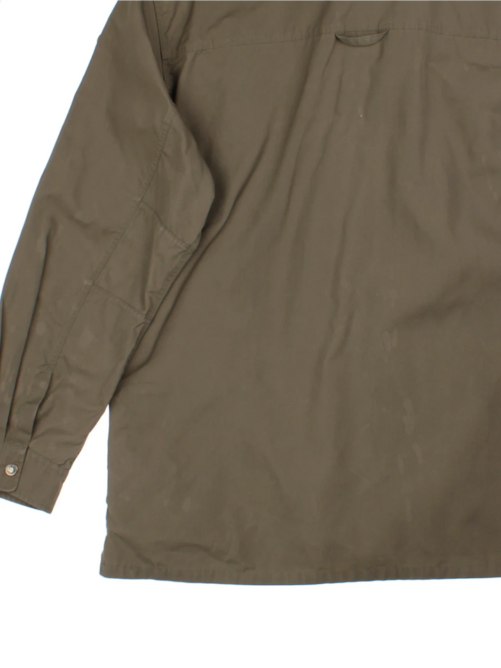 Fjallraven Jacket (Size XL)