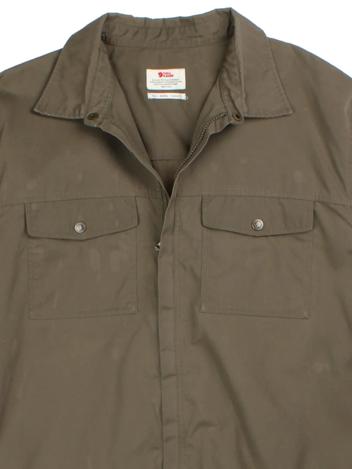 Fjallraven Jacket (Size XL)