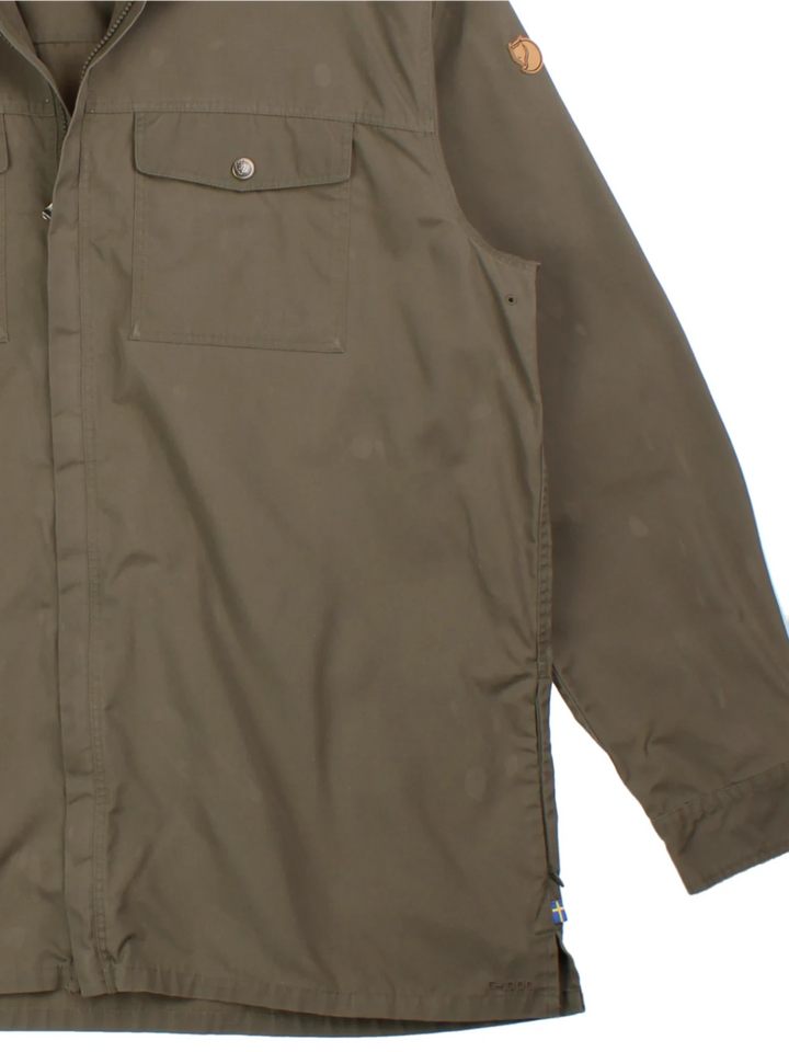 Fjallraven Jacket (Size XL)