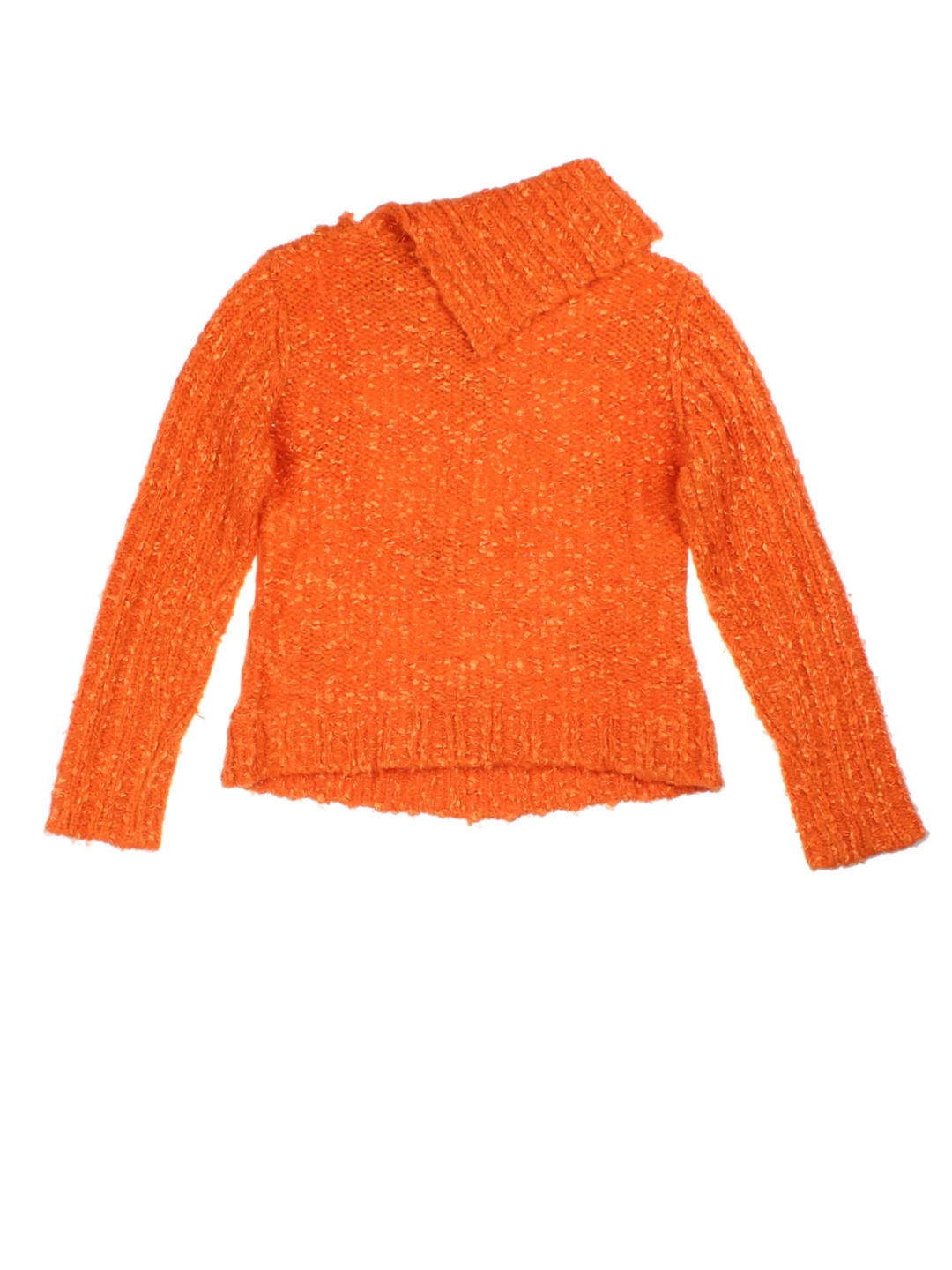 Y2K Jumper (Size XXS)