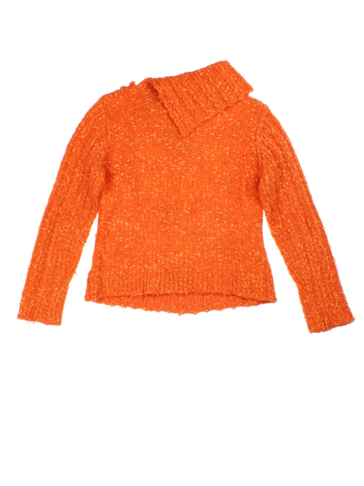 Y2K Jumper (Size XXS)