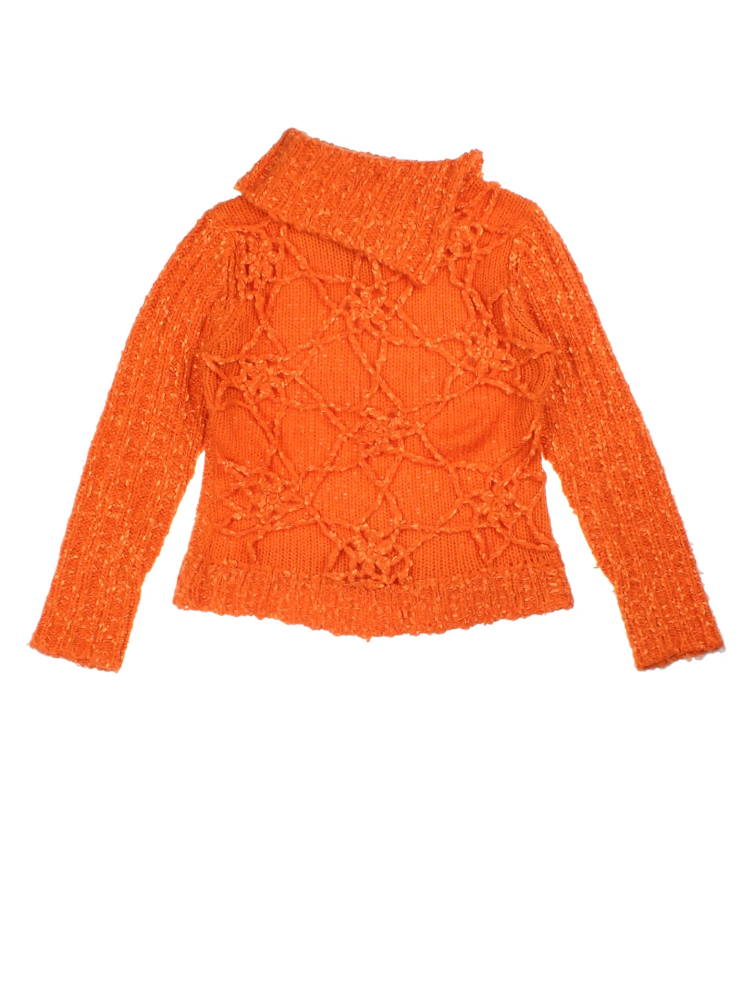 Y2K Jumper (Size XXS)