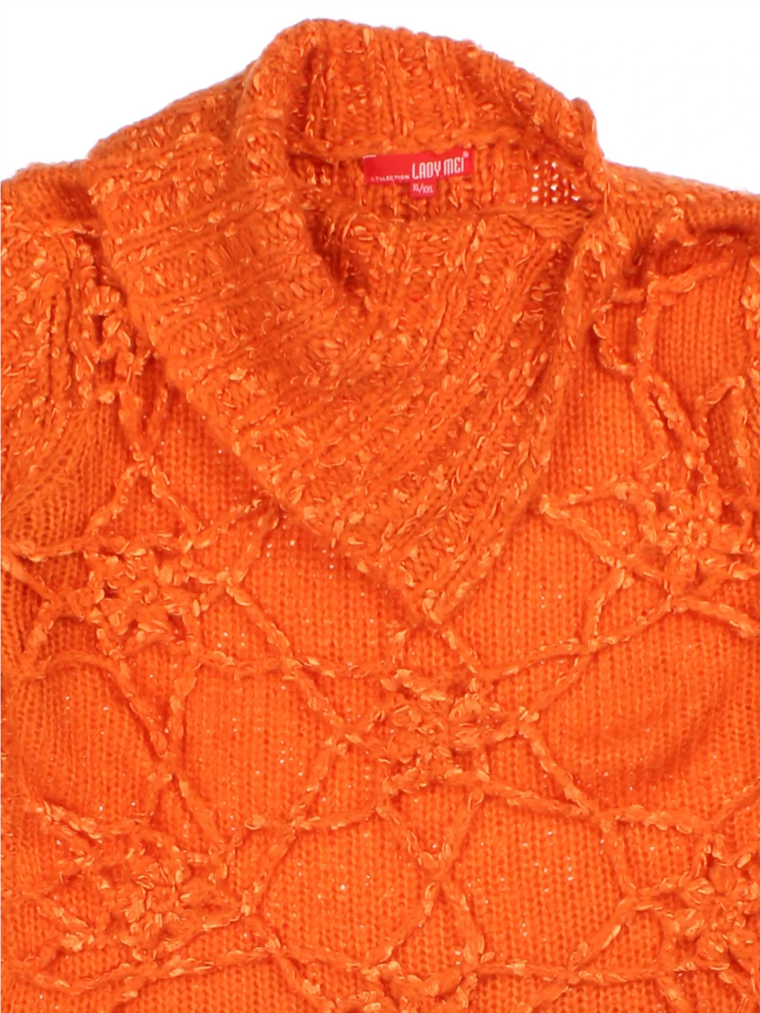 Y2K Jumper (Size XXS)