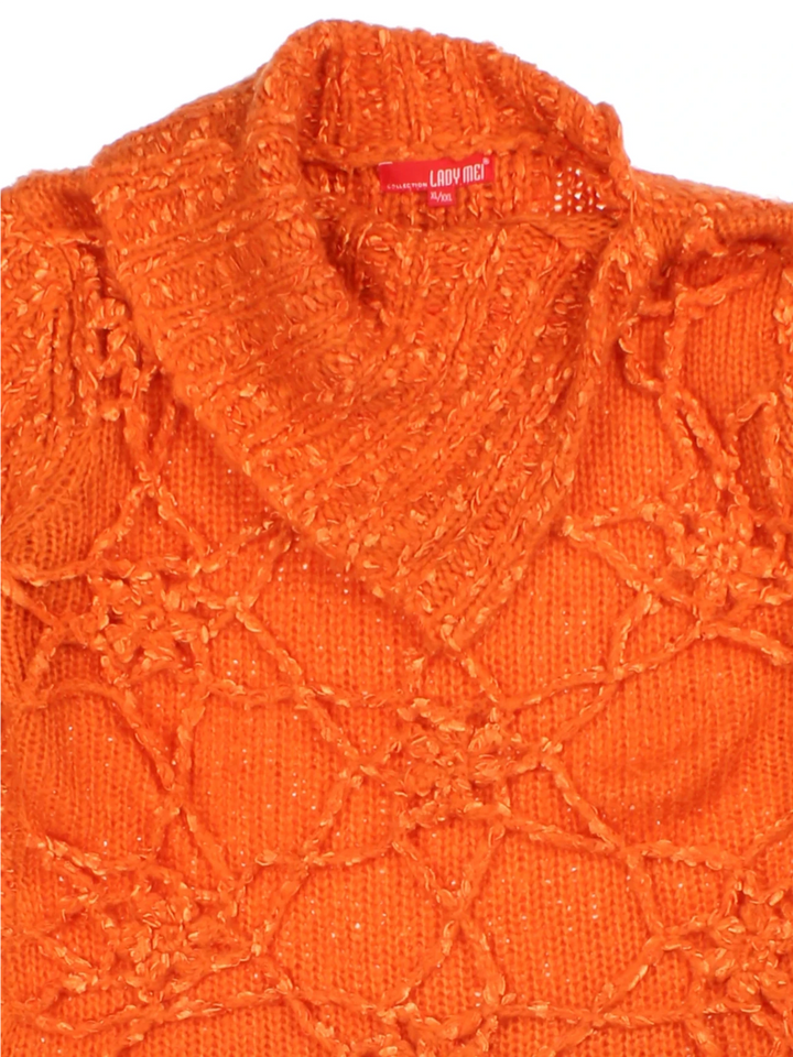 Y2K Jumper (Size XXS)