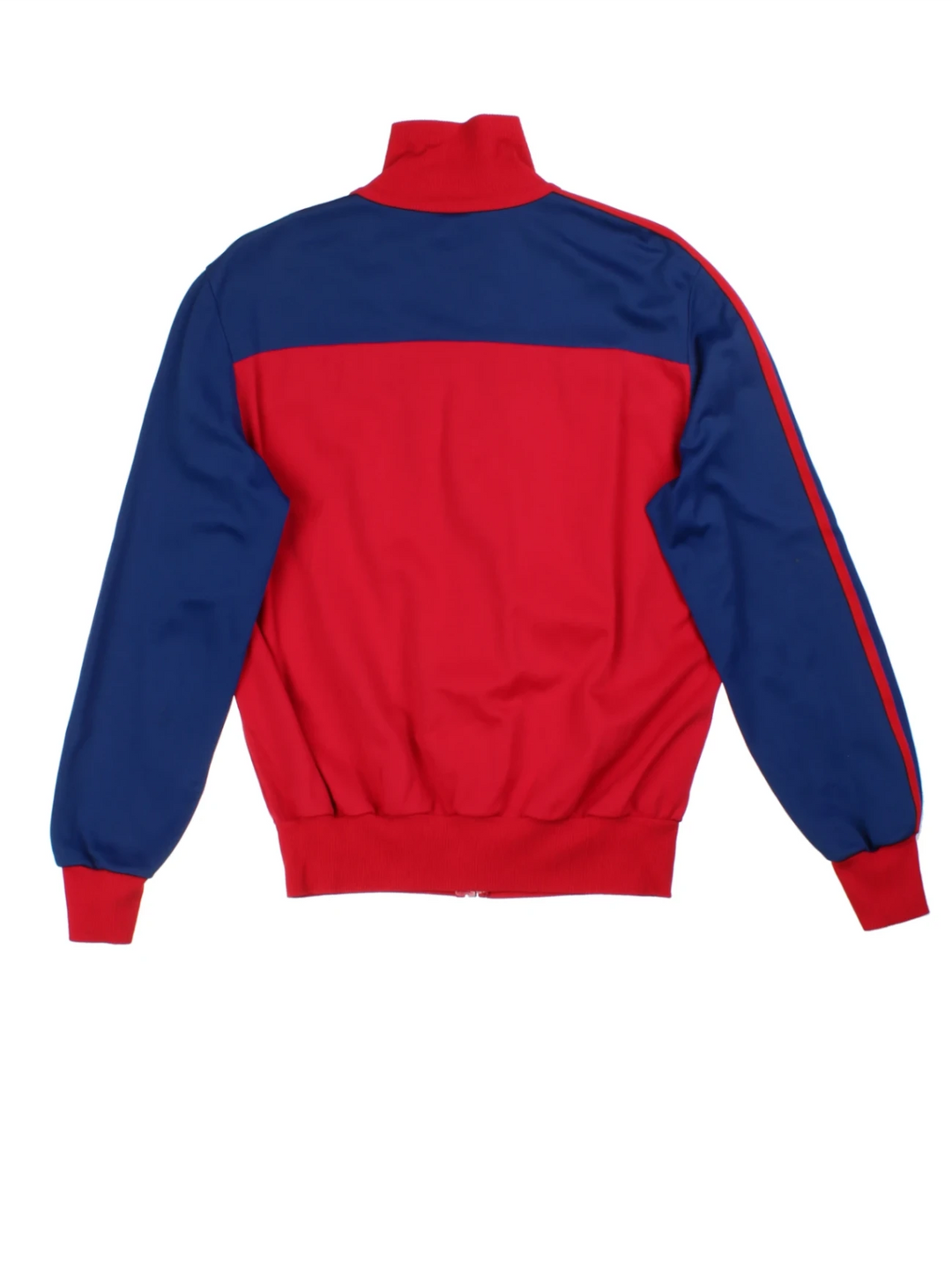 80's Adidas Tracksuit Top (Size M)