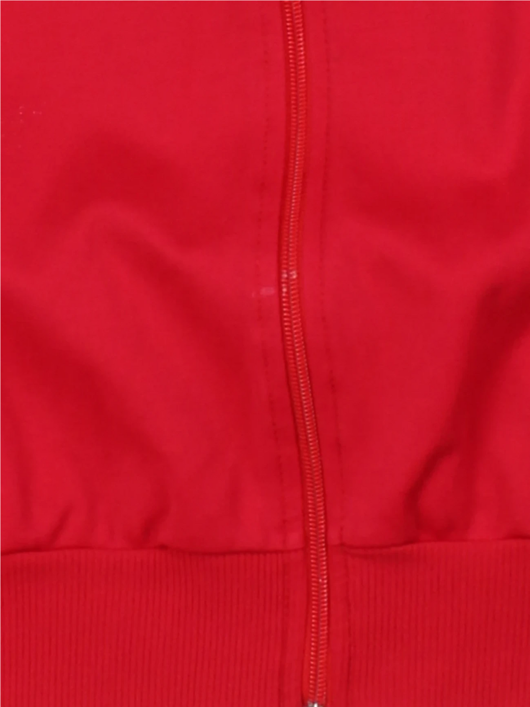 80's Adidas Tracksuit Top (Size M)
