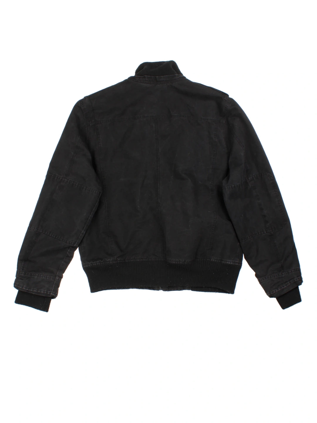 Levi Strauss Bomber Jacket (Size L)