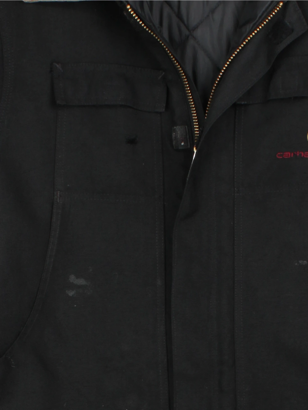 Carhartt Arctic Jacket (Size L)