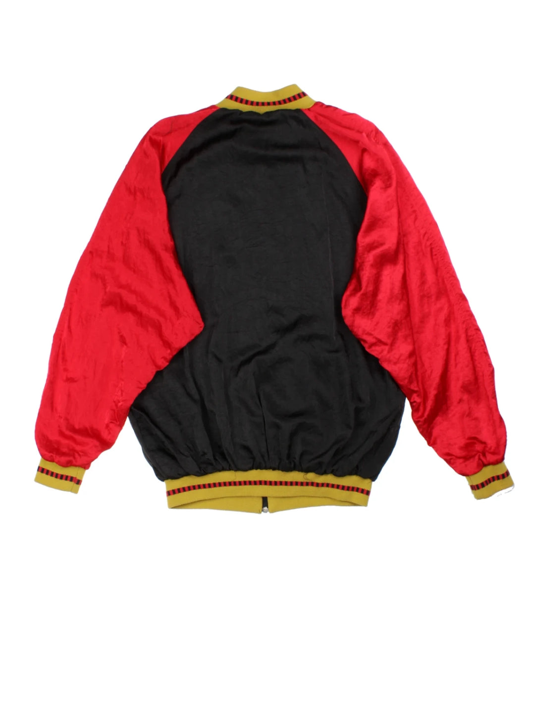 90's Adidas Softshell Tracksuit Top (Size XL)