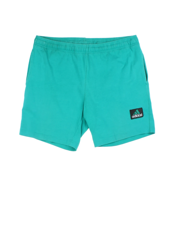 90's Adidas Sports Shorts (Size L)