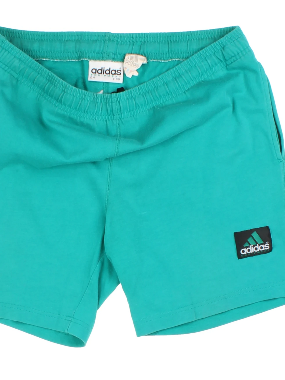 90's Adidas Sports Shorts (Size L)