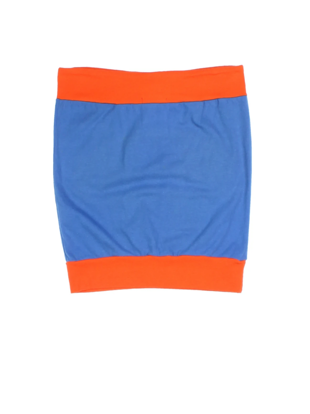 Punkyfish Hooters Bandeau Top (Size S)