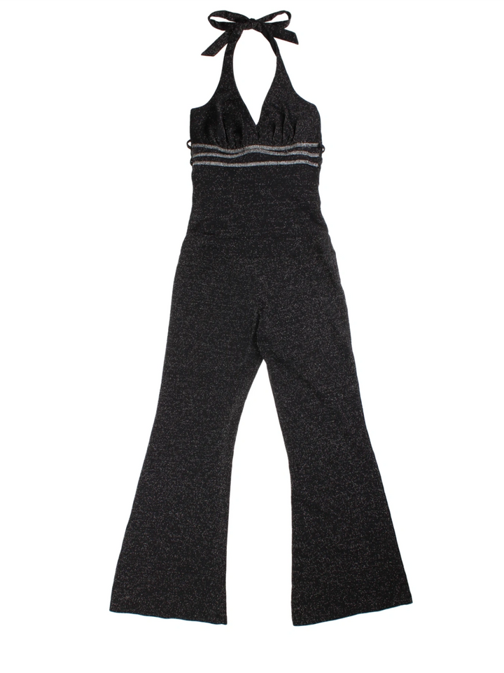 Y2K Jane Norman Jumpsuit (Size L)