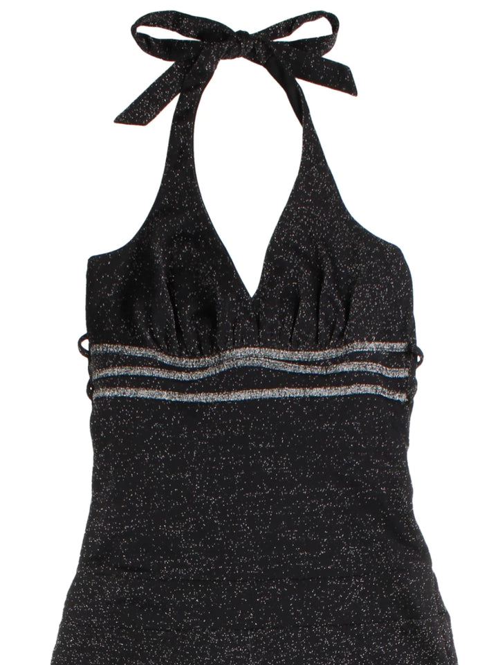 Y2K Jane Norman Jumpsuit (Size L)