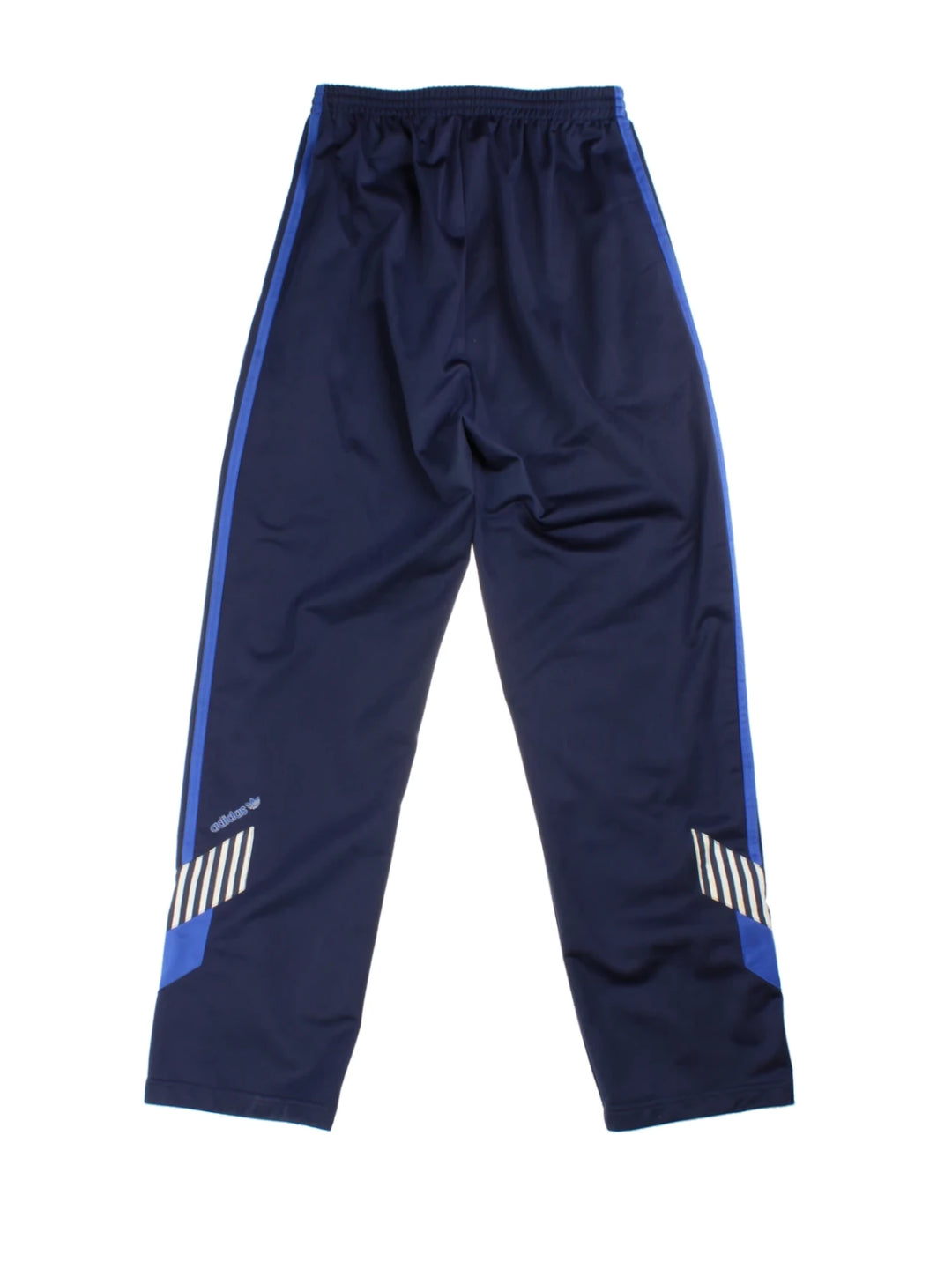 90's Adidas Tracksuit Bottoms (Size XS)