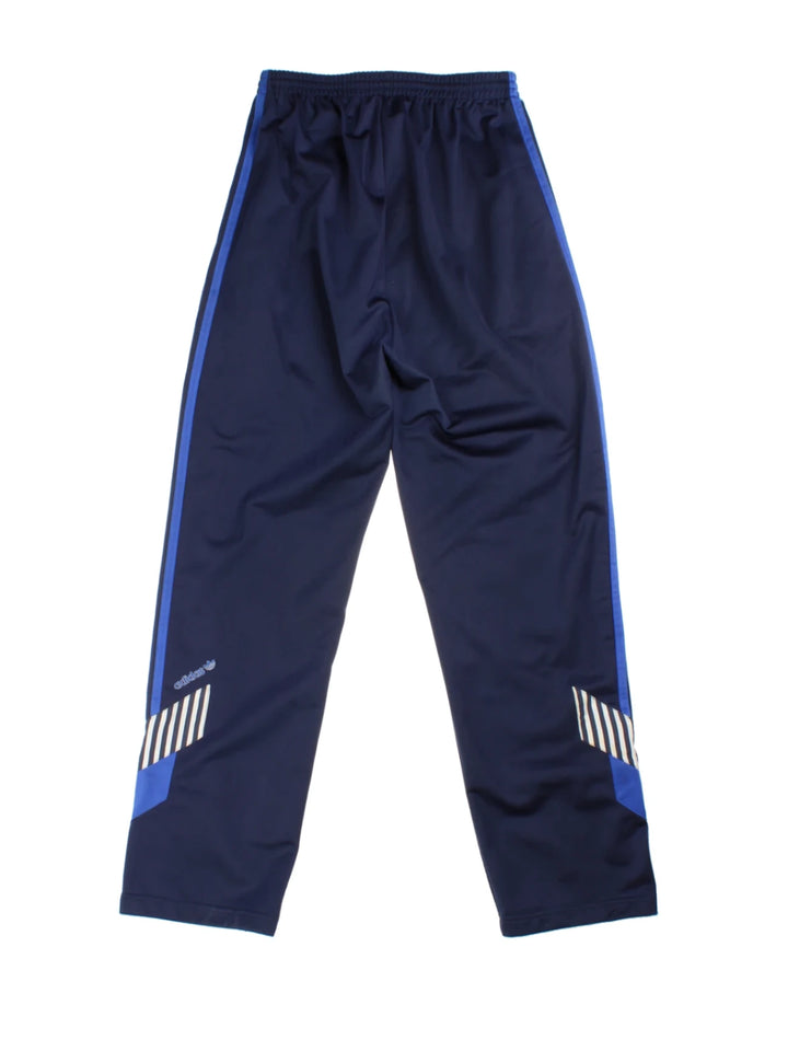 90's Adidas Tracksuit Bottoms (Size XS)