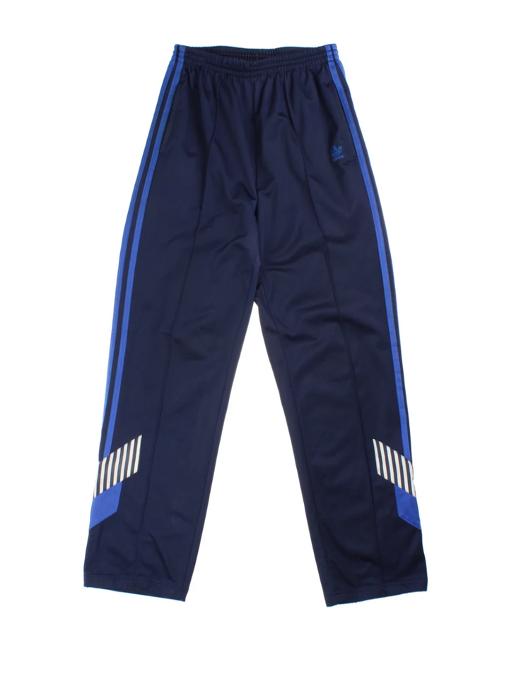 90's Adidas Tracksuit Bottoms (Size XS)