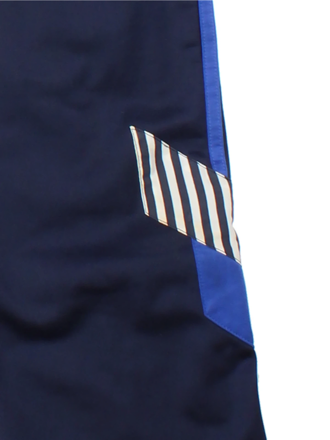 90's Adidas Tracksuit Bottoms (Size XS)