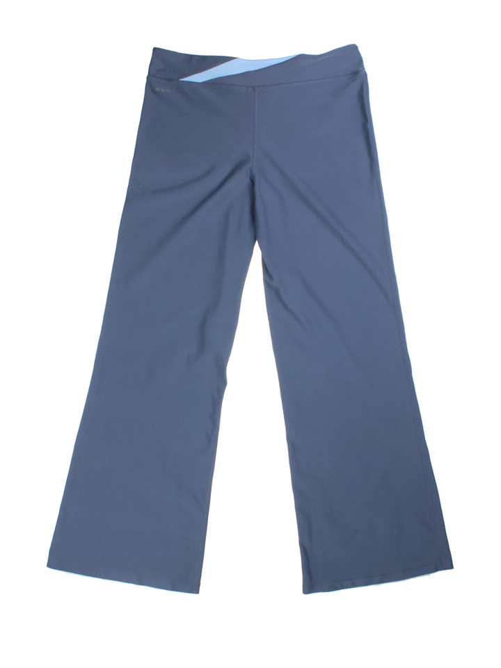 Nike Dri-Fit Yoga Trousers (Size L)